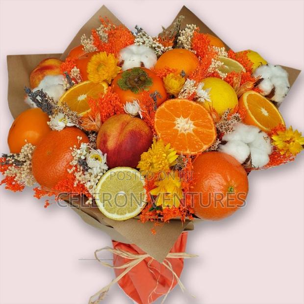 Fruit Bouquets Gift Card (Redeemed Is Usa) · Photo 2