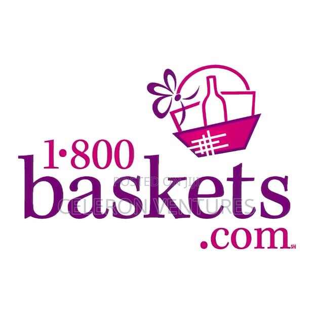 1-800-baskets.Com Gift Card · Photo 2