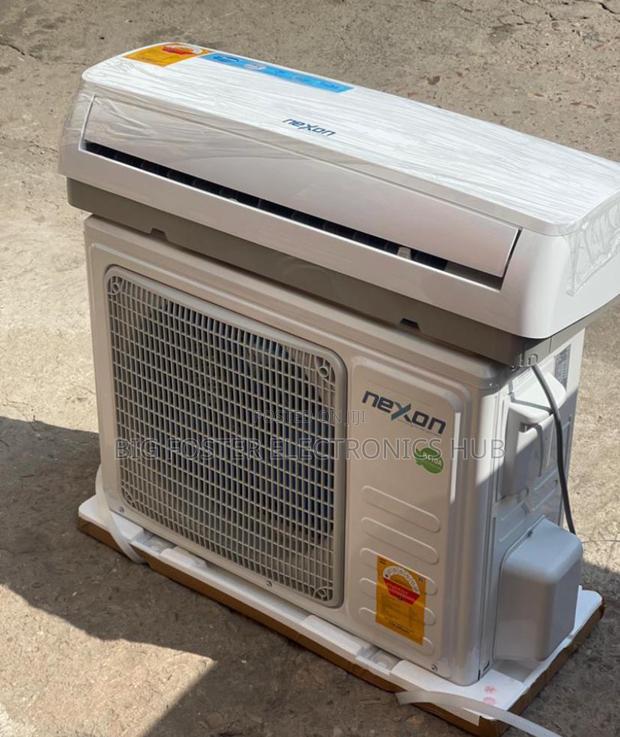 NEXON 1.5 HP Split R410 Gas With Energy Saving Ac