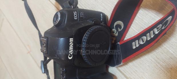 Canon 5d Mark Ii Camera Body Only photo 2
