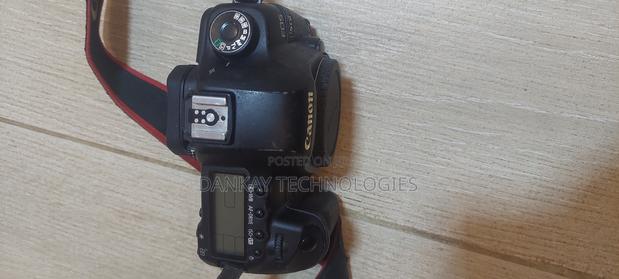 Canon 5d Mark Ii Camera Body Only photo 4