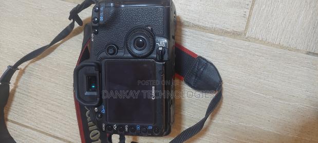 Canon 5d Mark Ii Camera Body Only photo 5