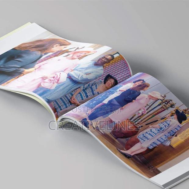 High Quality Photobooks · Photo 4