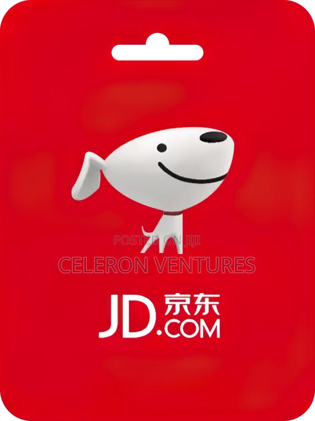 JD Gift Card · Photo 2