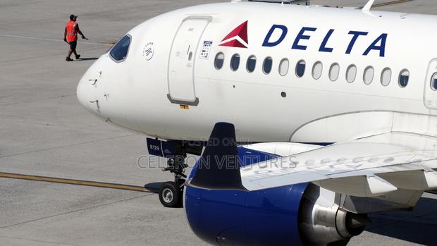 Delta Air Lines Gift Card · Photo 2