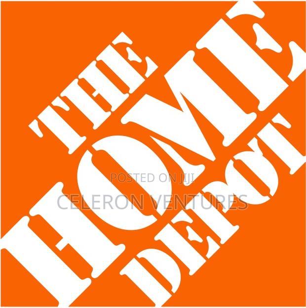 Home Depot Gift Card · Photo 2