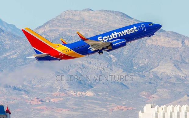 Southwest Airlines Gift Card · Photo 2