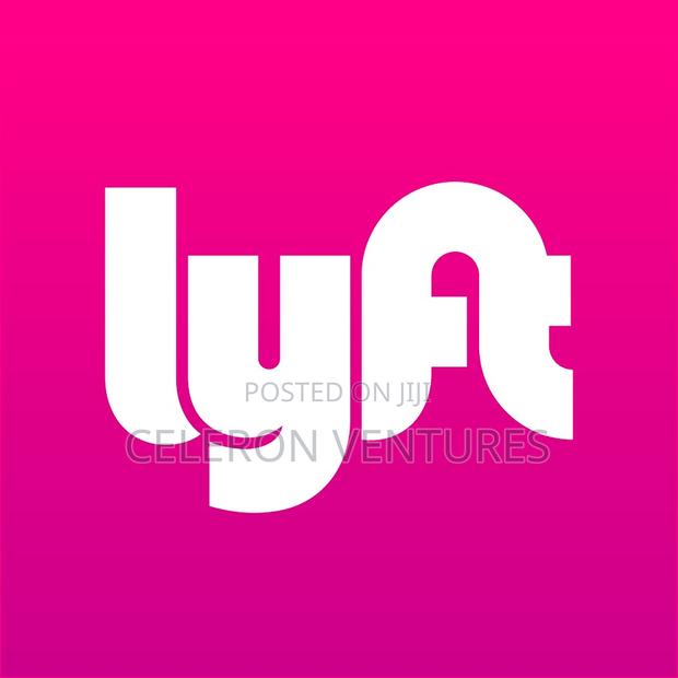 Lyft Gift Card · Photo 2