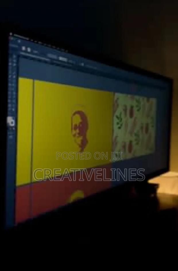 Brand Identity Designer