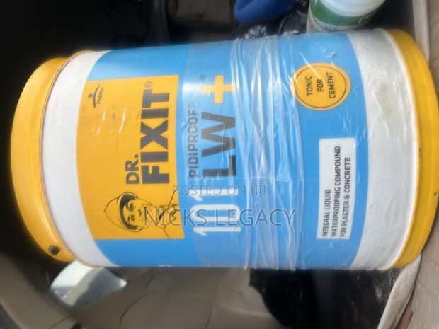 Dr . Fixit Waterproof Expert · Photo 4