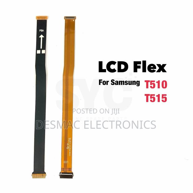 Samsung Tab A 10.1 Screen Cable/ Flex (T515,T510) · Photo 3