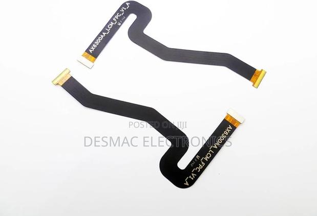 Flex Cable for Samsung Galaxy Tab A8 10.5 (X200 X205 X207) · Photo 3