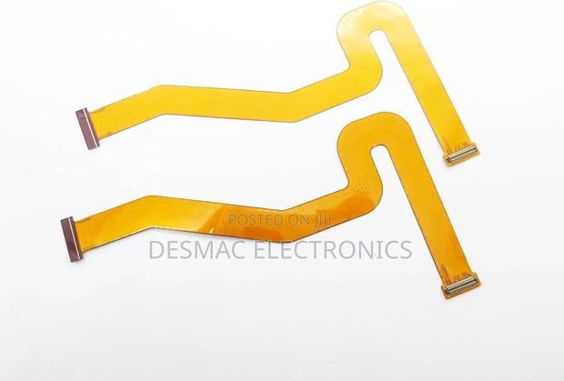 Flex Cable for Samsung Galaxy Tab A8 10.5 (X200 X205 X207) · Photo 4