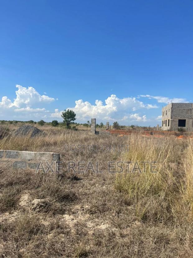 Credible Documented Lands at Prampram Beach Lane · Photo 4
