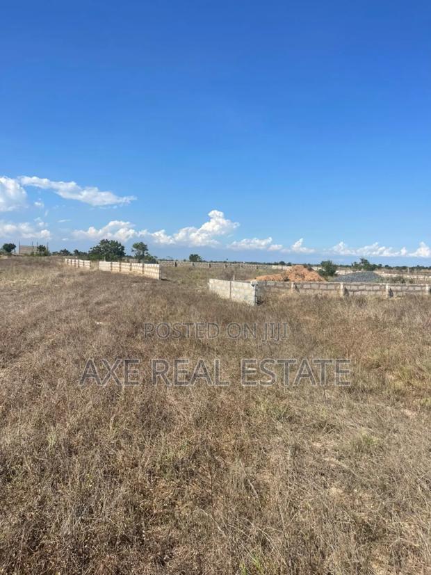 Unique Area Estate Lands at Prampram Beach Lane · Photo 3