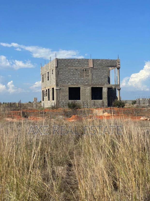 Plots With Exciting Discounts - Prampram Beach Lane · Photo 4