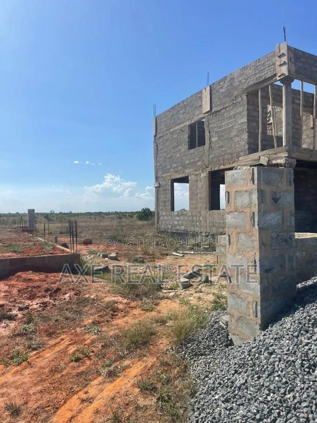 Ultra Modern Plotted Lands - Prampram Beach Lane · Photo 3
