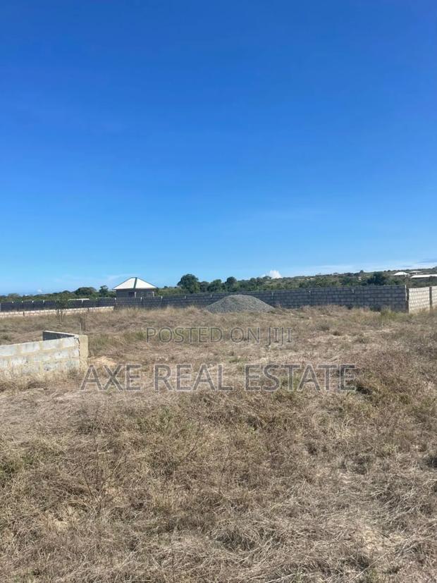 Ultra Modern Plotted Lands - Prampram Beach Lane · Photo 4
