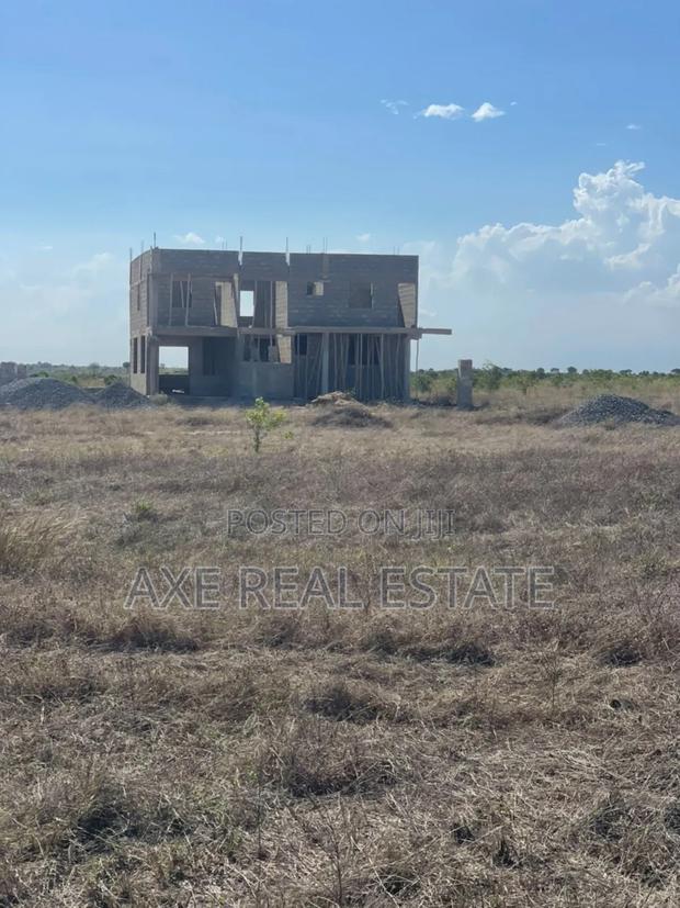 New Half Plot Promotion - Prampram Beach View · Photo 3