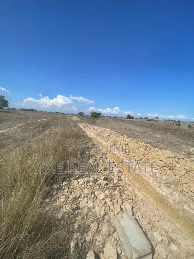 New Half Plot Promotion - Prampram Beach View · Photo 4