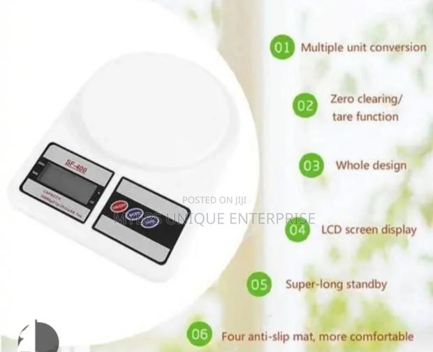 Good Kitchen Scale · Photo 2
