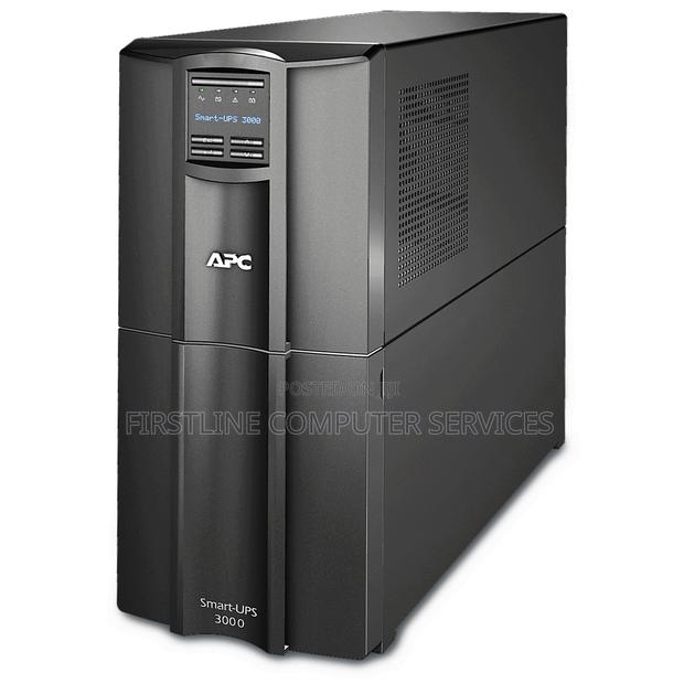 Apc SMT 3000ic · Photo 3