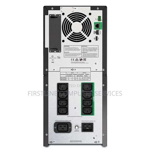 Apc SMT 3000ic · Photo 4
