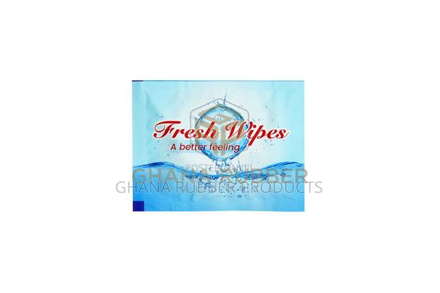 Shine Fresh Wipes (200pcs) · Photo 3