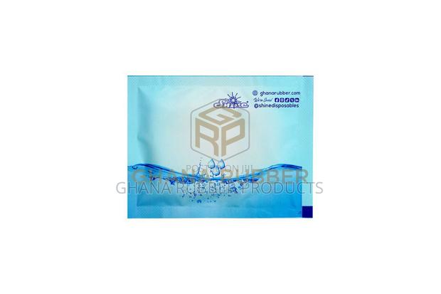 Shine Fresh Wipes (200pcs) · Photo 4