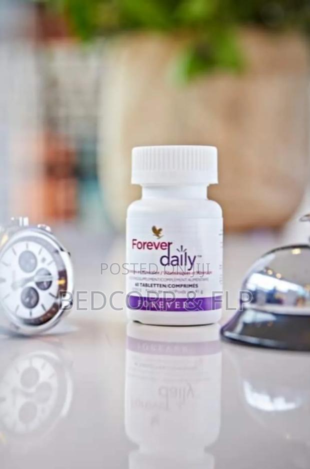 Forever Daily Multivitamin for All Ages · Photo 1