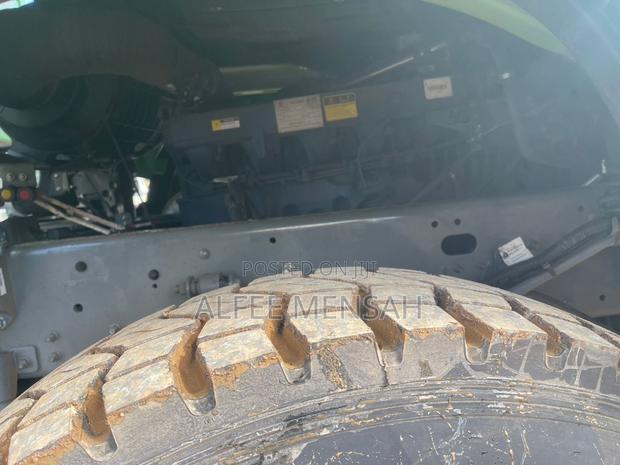 6*4 Howo Tipper Truck