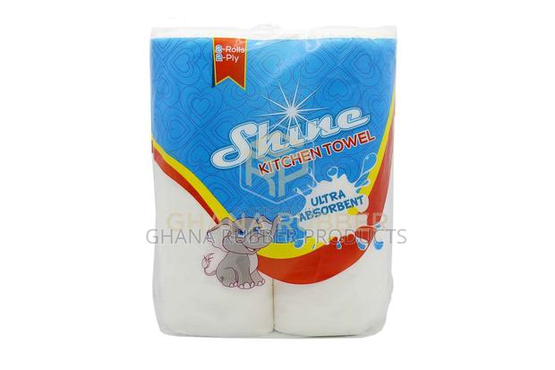Shine Kitchen Towel (6pcs) · Photo 4