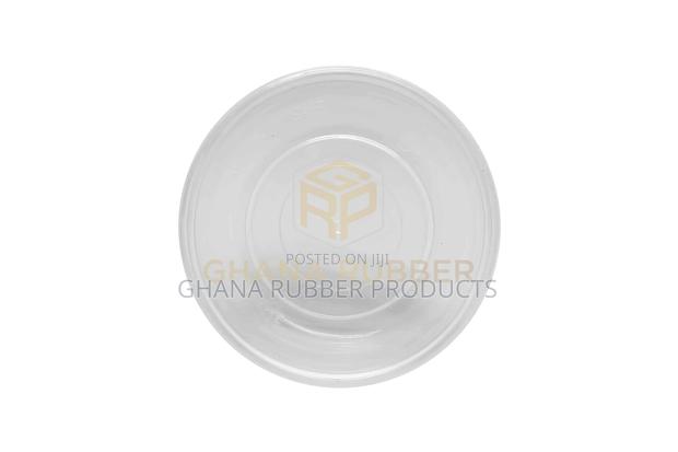 Shine Microwavable Containers Round 300cc (450pcs) · Photo 3