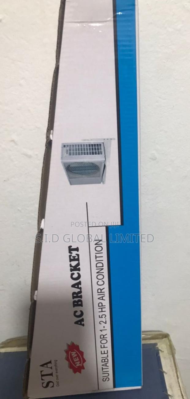 Best Adjustable Air Condition Bracket for 1-2.5hp · Photo 2