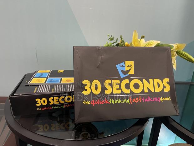 30 Seconds Pick and Act photo 2