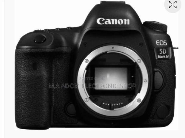 Canon 5D Mark IV (Body Only) · Photo 2