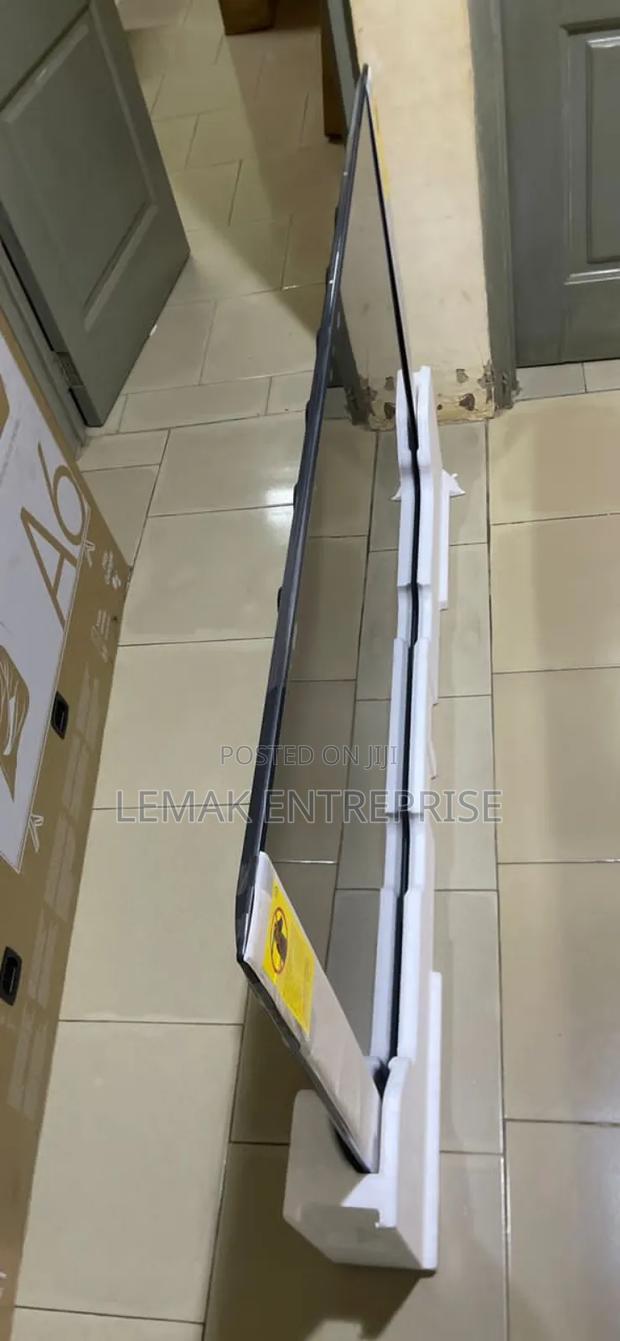 Hisense 65"Class A6 Series Smart Google Smart Tv From Usa photo 3