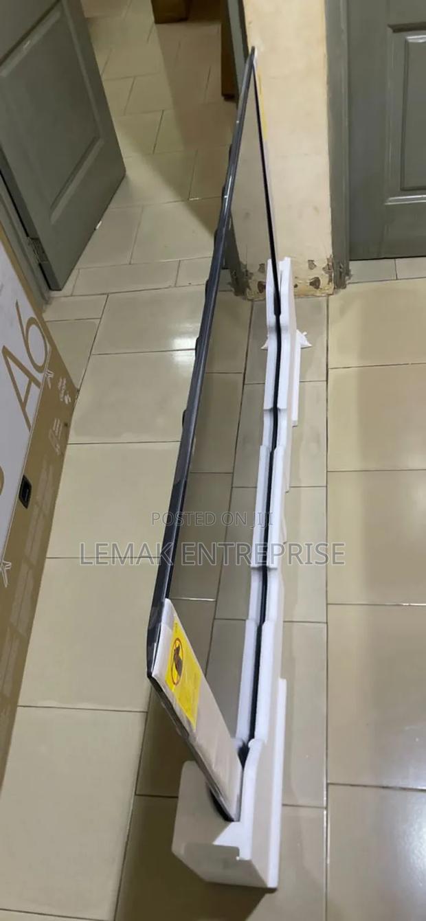 Hisense 65"Class A6 Series Smart Google Smart Tv From Usa photo 4