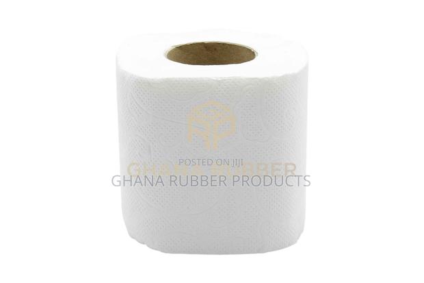 Shine Toilet Paper Single Wrapped (50pcs) · Photo 4