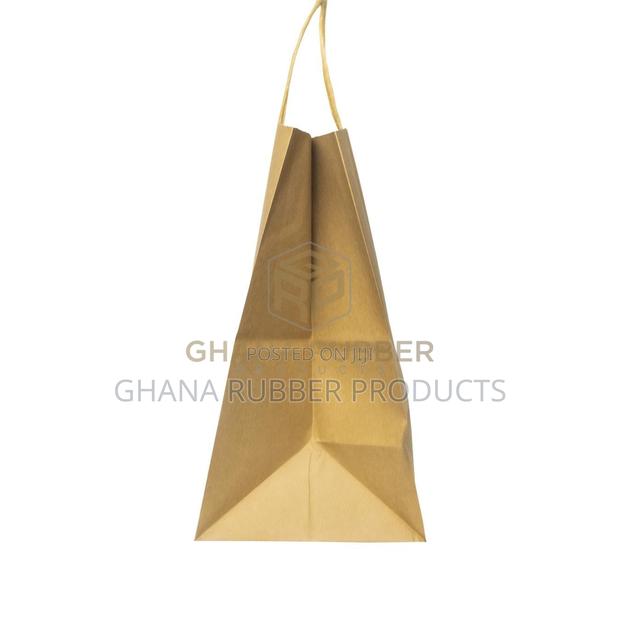 Shopping Paper Bags Large (300pcs) · Photo 4