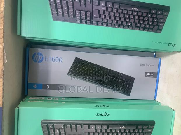 Original Wired Keyboards · Photo 4