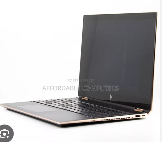 New Laptop HP Spectre Xt 15 16GB Intel Core I7 SSD 512GB · Photo 4