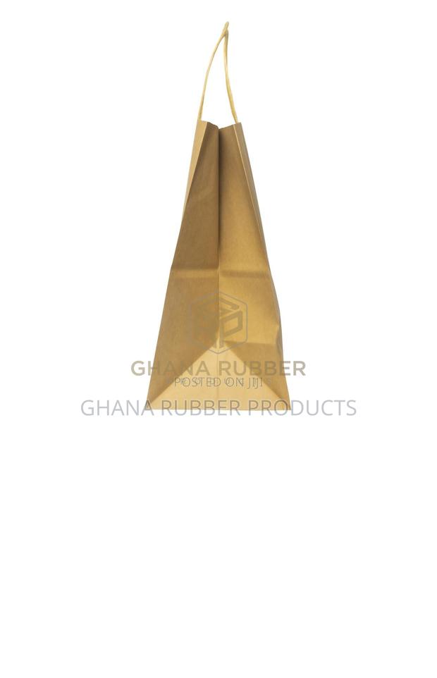 Shopping Paper Bags Small (300pcs) · Photo 4