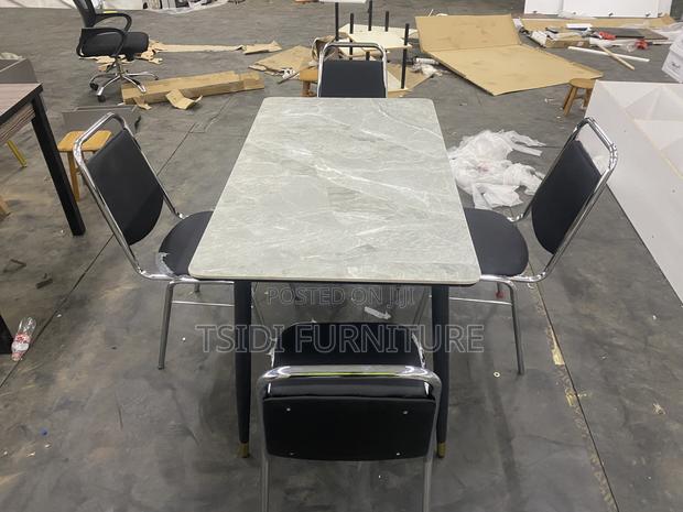 Quality Marble Dining Sets