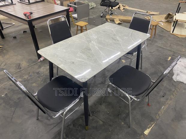Quality Marble Dining Sets · Photo 2