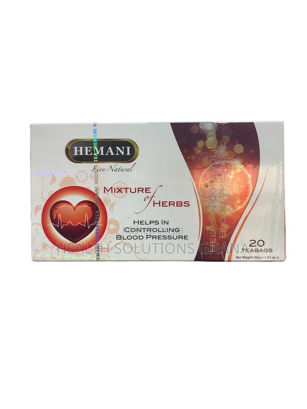 Hemani Blood Pressure Tea (Bp Tea ) · Photo 2