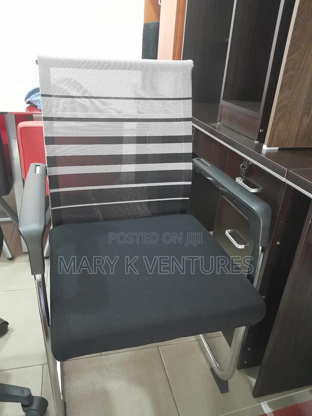 Waiting Chair