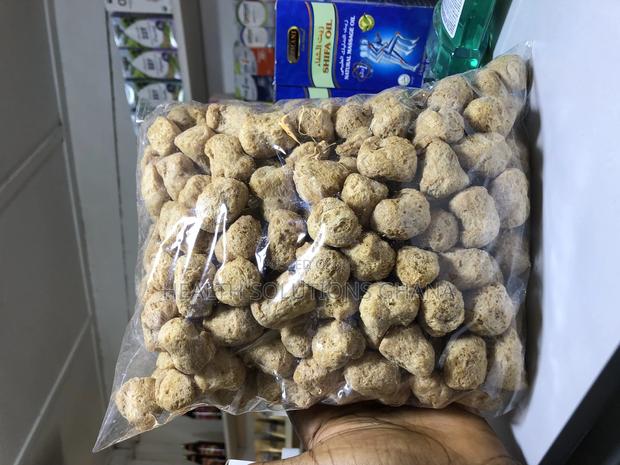 Organic Soya Chunks · Photo 3