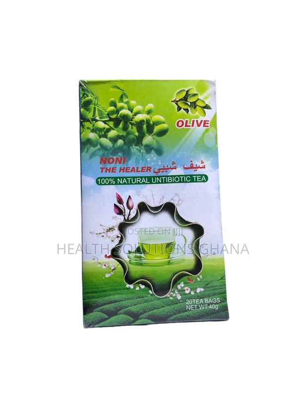 Organic Noni Tea · Photo 2