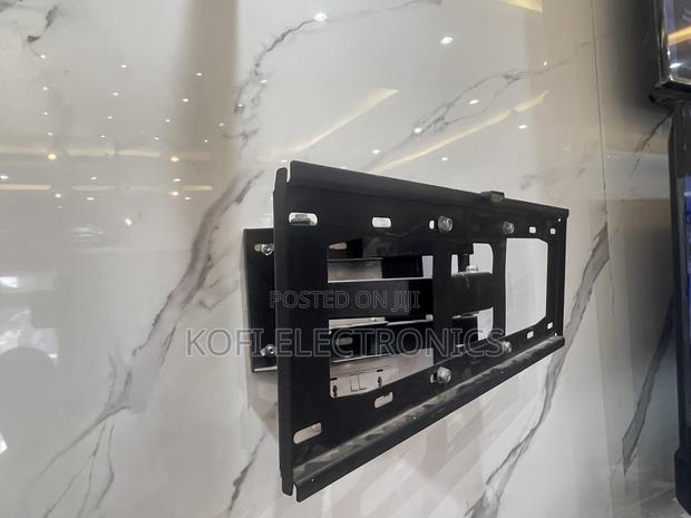 Buy Now Online From Jiiji-Dual Arm Adjustable TV Bracket · Photo 2